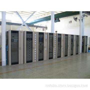 High Voltage Power Distribution Cabinet Used In Mining Ente